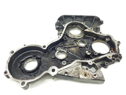 Timing cover RENAULT LAGUNA II Grandtour (KG0/1_) 2.2 dCi (KG0F) | BP20723801M123 