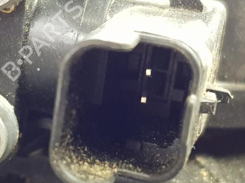 Rudehejsemekanisme venstre bagtil DACIA JOGGER (RK_)  | BP32389692C24 