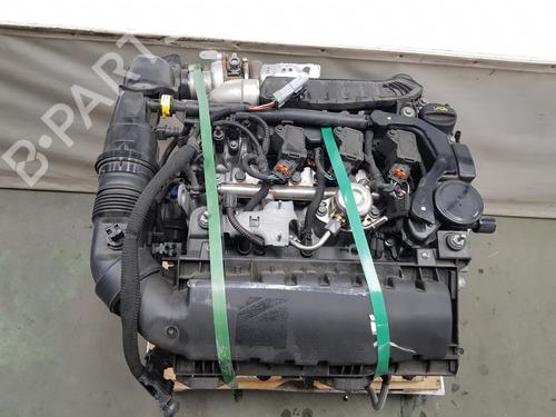 Used Engine JEEP AVENGER (J2) [2022-2025]  29906711