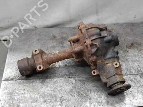 Front differential TOYOTA LAND CRUISER PRADO (_J12_) 3.0 D-4D (KDJ120, KDJ125) | BP27701129M23 