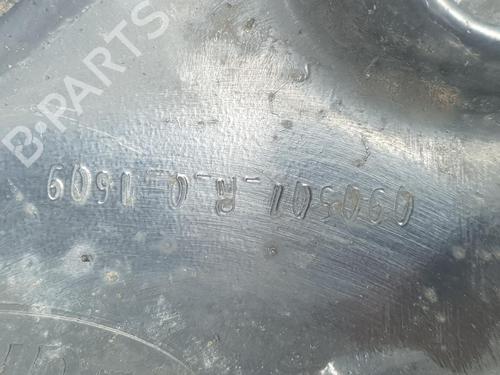 Right front suspension arm LAND ROVER DISCOVERY III (L319) 2.7 TD 4x4 | BP16553085M13 