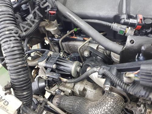Engine FORD FOCUS III 1.6 TDCi | BP31942489M1