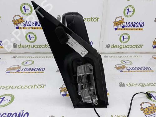 Left mirror VW CRAFTER 30-50 Van (2E_) 2.0 TDI | BP2977779C26 