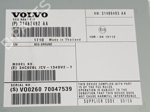 Other VOLVO V40 Hatchback (525) T2 | BP37718704O1 - Image 5