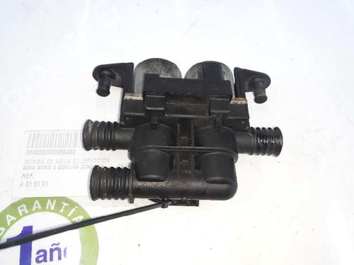 Auxiliary water pump BMW 5 (E39) 525 i | BP14126710M111 