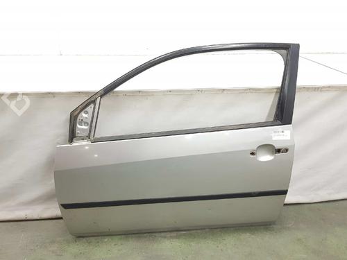 Left front door FORD FIESTA V (JH_, JD_) 1.6 TDCi | BP7113590C2 