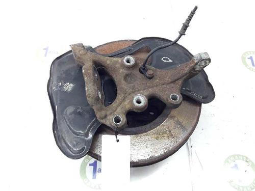 Used Right front steering knuckle MERCEDES-BENZ C-CLASS (W204) C 220 CDI (204.002) (170 hp) 3658936