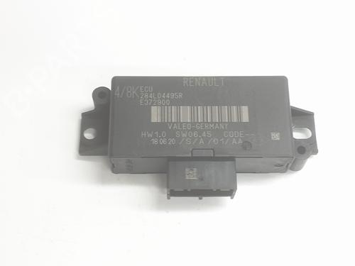 Used Electronic module Electronic module RENAULT CAPTUR II (HF_) [2020-2026] 34381182 34381182