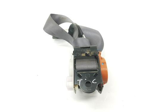 Rear center seatbelt TOYOTA LAND CRUISER PRADO (_J12_) 3.0 D-4D (KDJ120, KDJ125) | BP16123994I27 