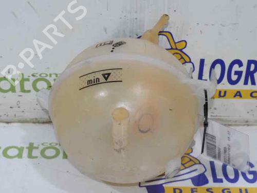 Expansion tank VW GOLF VI (5K1) 2.0 GTi | BP1638136C120