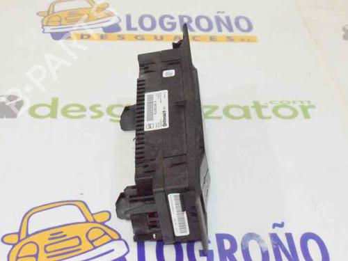 Climate control SEAT IBIZA IV (6J5, 6P1) 1.9 TDI | BP778810I5 