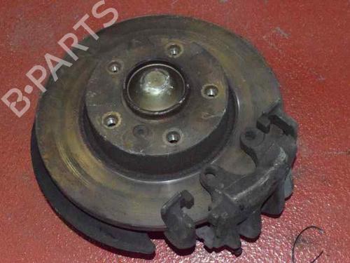 Right front steering knuckle BMW 3 (E36) 318 tds | BP1159215M26 