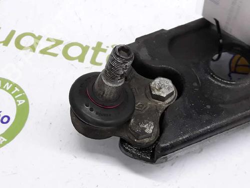 Left front suspension arm NISSAN PRIMASTAR Van (X83) 2.0 dCi 115 | BP2723969M12 
