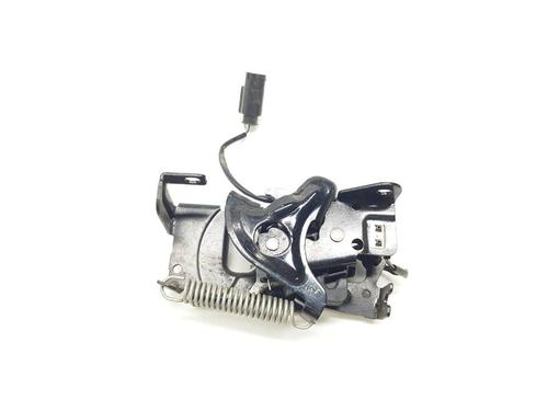 Used Hood lock Hood lock MINI MINI CLUBMAN (F54) Cooper D (150 hp) 39535347 39535347