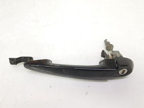 Used Front left exterior door handle Front left exterior door handle BMW 3 (E90) 318 d (143 hp) 8946958 8946958