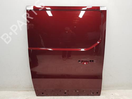 Used Right slide door Right slide door 34164484 34164484