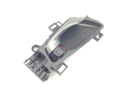 Front left interior door handle HONDA CIVIC X Hatchback (FC_, FK_) 1.6 i-DTEC (FK9) | BP18528144I13 