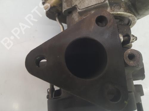 Turbocharger/Supercharger MITSUBISHI PAJERO III (V7_W, V6_W) 3.2 Di-D (V68W, V78W) | BP10008429M71 