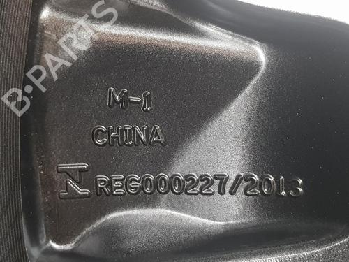 Rim CITROËN DS3 (SA_) 1.6 HDi 110 | BP16158206C45 