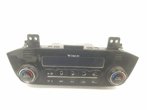 Used Climate control KIA SPORTAGE III (SL) 1.6 GDI (135 hp) 16720210