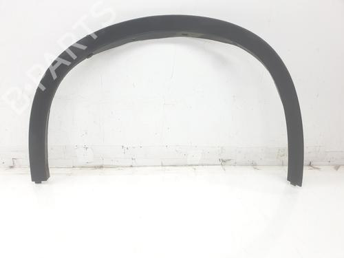 Venstre foran skjermliste BMW X1 (E84) xDrive 18 d (143 hp) 30969665