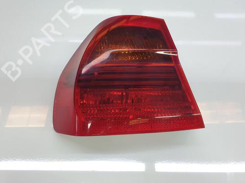 Left taillight BMW 3 (E90) 330 xi 6937457 | 63216937457 |