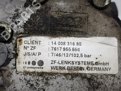 Steering pump CITROËN JUMPY II Van 1.6 HDi 90 8V | BP34223195M99  - Image 5