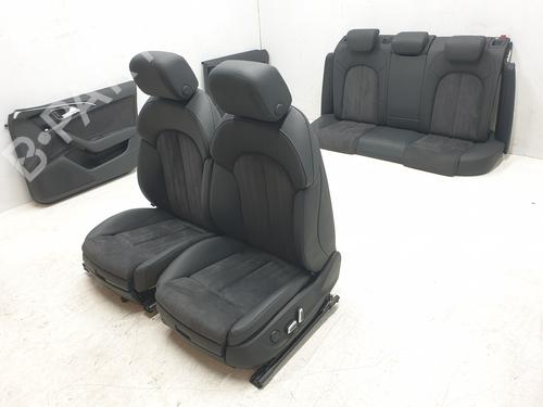 Seats set AUDI A6 C7 (4G2, 4GC) 2.0 TDI | BP29548137C78 