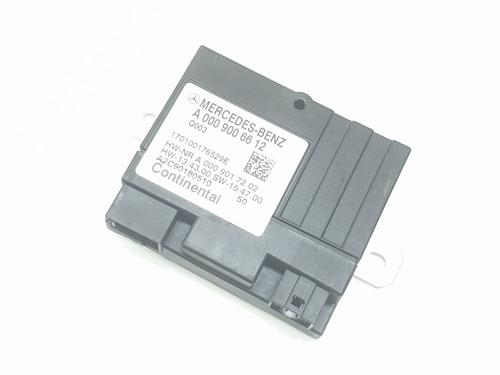 Used Electronic module MERCEDES-BENZ E-CLASS (W213) E 220 d (213.004) (194 hp) 18694392