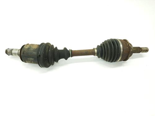 Right front driveshaft TOYOTA LAND CRUISER PRADO (_J12_)  | BP26979671M39 