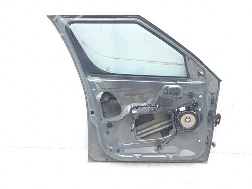 Left front door SKODA ROOMSTER (5J7) 1.9 TDI | BP17168892C2 