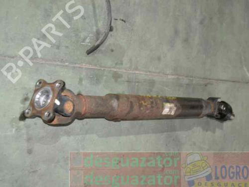Driveshaft SUZUKI GRAND VITARA II (JT, TE, TD) 1.9 DDiS All-wheel Drive (JT419, TD44, JB419WD, JB419XD,... | BP760685M37 