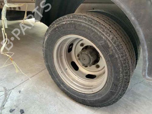 Gearbox MERCEDES-BENZ SPRINTER 4-t Platform/Chassis (B904) 413 CDI | BP5130075M3 