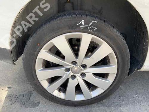 Rear bumper reinforcement SEAT TOLEDO IV (KG3) 1.6 TDI | BP4647028C73  - Image 11