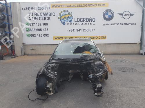 Modulo electronico VOLVO V60 II (225) D4 | BP14367090M83 