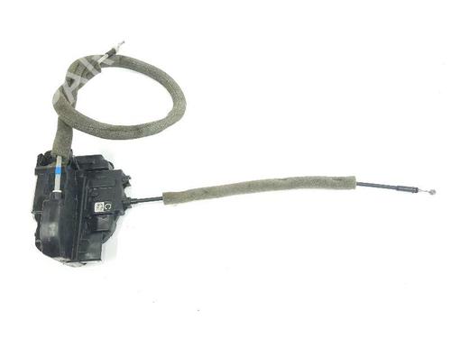 Front right lock NISSAN NV200 / EVALIA Bus 1.5 dCi 85 (M20, M20M, M20K, M20KK) | BP6462340C97 