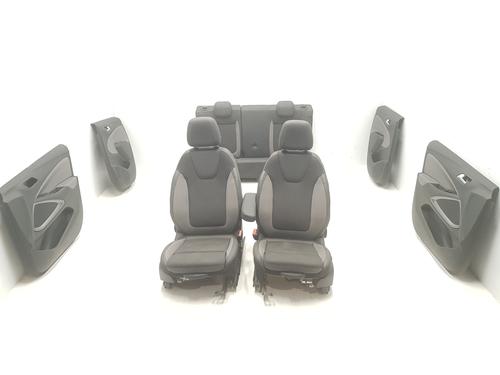 Juego Asientos OPEL CROSSLAND X / CROSSLAND (P17, P2QO) 1.2 (75) (131 hp) 22548481