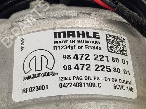 AC compressor OPEL ASTRA L Sports Tourer (OV5) 1.2 (FRHNPJ) | BP25008836M34 