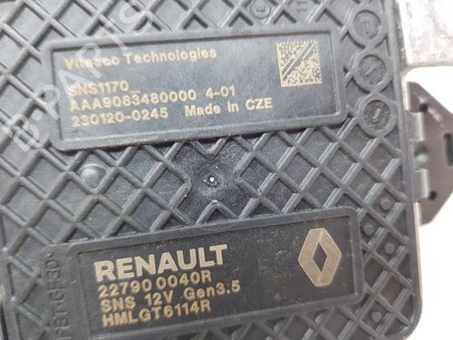 Electronic sensor RENAULT TRAFIC III Van (FG_)  | BP29396111M84 