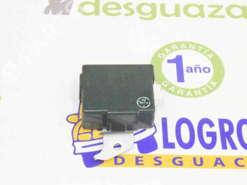 Electronic module TOYOTA LAND CRUISER PRADO (_J12_) 3.0 D-4D (KDJ120, KDJ125) | BP1414383M83 