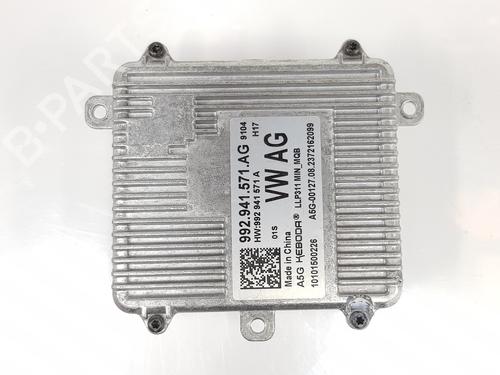 Module xenonverlichting SEAT ATECA (KH7, KHP)  | BP27880582C53 
