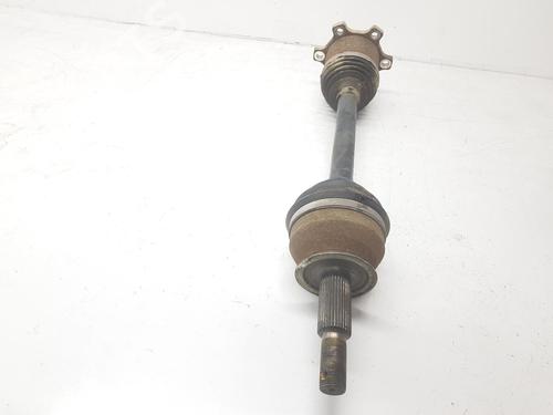 Left rear driveshaft NISSAN PATHFINDER III (R51) 2.5 dCi 4WD | BP10415314M40 