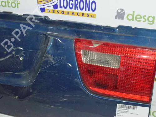 Tailgate BMW X5 (E53) 3.0 d | BP1168485C6 