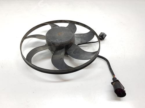 Koelventilatormotor VW PASSAT B7 Variant (365) 2.0 TDI (140 hp) 20191079