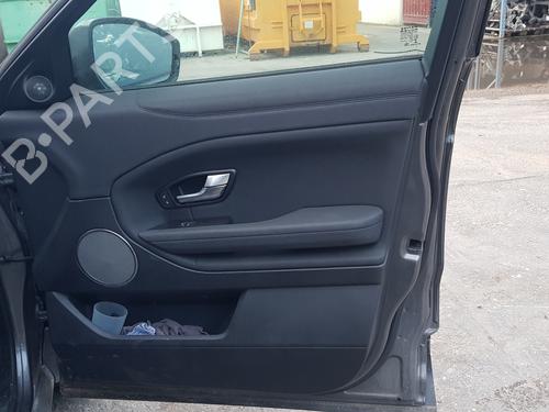 Intercooler LAND ROVER RANGE ROVER EVOQUE (L538) 2.0 D | BP31971118M30 