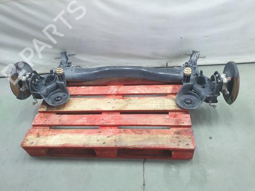 Used Rear axle PEUGEOT 3008 II SUV (MC_, MR_, MJ_, M4_) 1.5 BlueHDi 130 (131 hp) 26961930