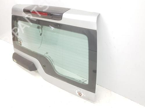 Tailgate LAND ROVER DISCOVERY III (L319) 2.7 TD 4x4 | BP8049727C6 