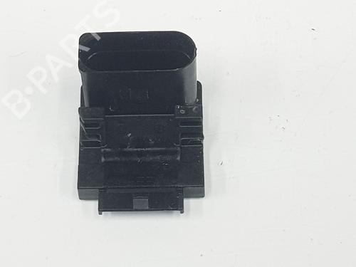 Electronic module SEAT IBIZA V (KJ1, KJG) 1.0 TSI | BP13624921M83 