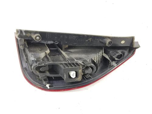 Left taillight RENAULT SCÉNIC III (JZ0/1_) 1.5 dCi | BP1732199C34 
