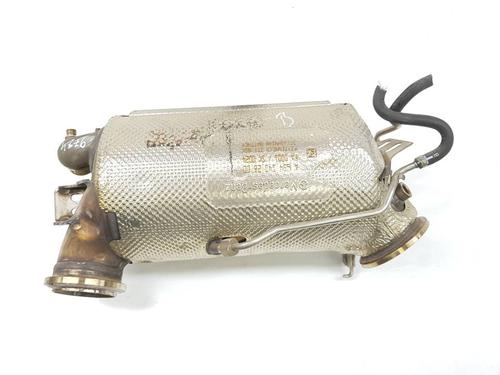 Particulate filter MERCEDES-BENZ E-CLASS (W213) E 220 d 4-matic (213.005) | BP40156067M81 - Image 2